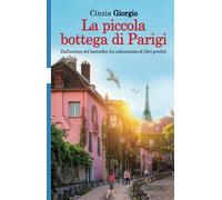 La piccola bottega di Parigi