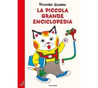La piccola grande enciclopedia. Ediz. a colori
