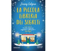 La piccola libreria dei segreti