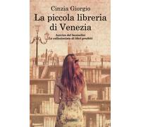 La piccola libreria di Venezia