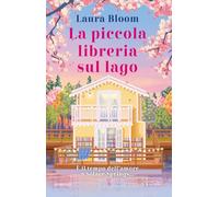 La piccola libreria sul lago