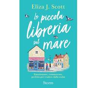 La piccola libreria sul mare
