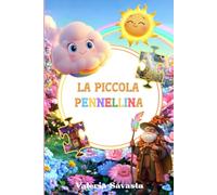 La Piccola Pennellina: Un'avventura a colori tra i pezzi di un magico puzzle