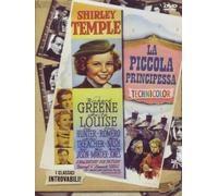 La Piccola principessa [Import]