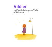 La Piccola Principessa Viola o Wokismo
