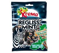 Krema Bonbon Régliss'mint 150 g