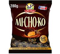 La Pie qui Chante Michoko Noir 280g