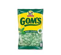 LA PIE QUI CHANTE - Gom'S Fraicheur 265G - Lot De 4