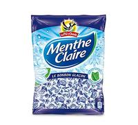 LA PIE QUI CHANTE - Menthe Claire 360G - Lot De 4