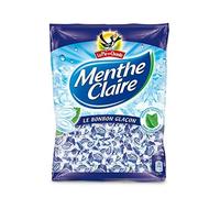LA PIE QUI CHANTE - Menthe Claire 360G - Lot De 4 - livraison offerte