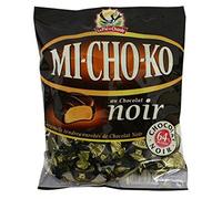 La Pie Qui Chante Michoko Noir , 280 G (Lot De 1)