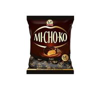 LA PIE QUI CHANTE - Michoko Noir 280G - Lot De 3