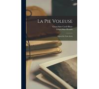 La Pie Voleuse