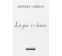 La Pie voleuse