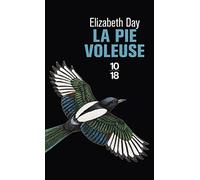 La pie voleuse