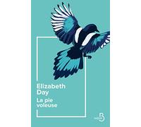 La Pie voleuse