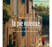La pie voleuse (Bande originale du film) CD