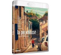 La Pie voleuse Blu-ray