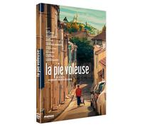 La Pie voleuse DVD DVD