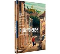 La Pie voleuse DVD DVD
