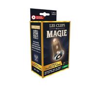 La Pièce à Travers Le Verre - Les Clefs de la magie