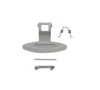 La Pièce De Rechange For La Poignée De Porte De La Machine À Laver Est Applicable À La Machine À Laver À Tambour WD 8013F WD 1610FD 3650EN3005A 3650EN3005 3650ER3002B