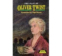 La pièce de théâtre Oliver Twist