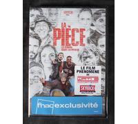 La Pièce - Les Derniers Seront Les Premiers