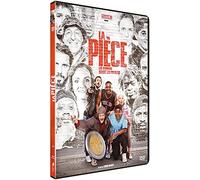 La Pièce – Les derniers seront les premiers – DVD – Exclusivité Fnac