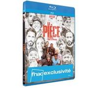 La Pièce Les derniers seront les premiers Exclusivité Fnac Blu-ray