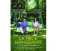 La Pièce manquante