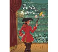 La pièce manquante - Jean Harambat - Dargaud - relié - Bande dessinée