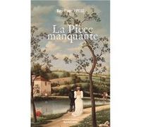 La Pièce manquante Marie-France Lapeyre (Auteur)