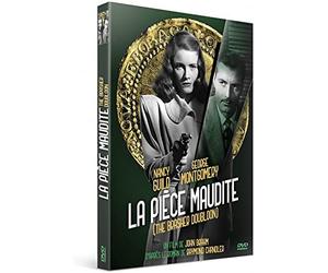 La piece maudite / The Brasher Doubloon (1947)