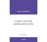 La pièce où tout le monde meurt à la fin