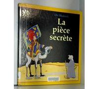 Uri Shulevitz – La Pièce secrète – Album jeunesse dès 3 ans – Kaleidoscope