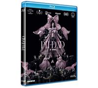 La Piedad (2022) (Blu Ray)