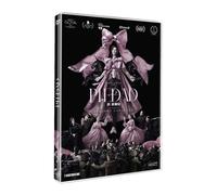 La Piedad (2022) (Dvd)