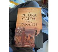 La Piedra Caída Del Paraiso / The Stone That Fell From Heaven