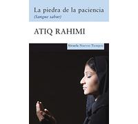 La piedra de la paciencia/ The stone of tolerance
