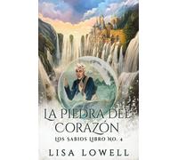 La Piedra Del Corazón