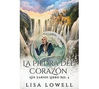 La Piedra Del Corazón