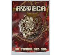 Azteca – Piedra Del Sol – Import anglais – in-akustik