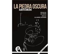 La Piedra Oscura - [Livre en VO] Conejero, Alberto (Auteur)