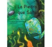 La Piedra Que Salta by Kelly Lenihan Kelly Lenihan (Auteur)