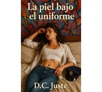 La piel bajo el uniforme.