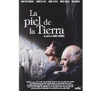 La Piel De La Tierra [Import]