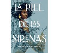 La piel de las sirenas / Skin of the Sea