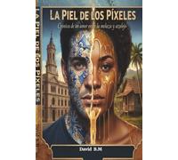 La Piel de los Pixeles:: Crónica de un amor entre la melaza y el azulejo.