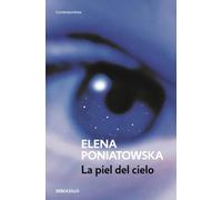 La piel del cielo